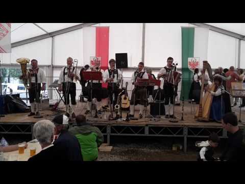 Großglocknerkapelle Kals 2