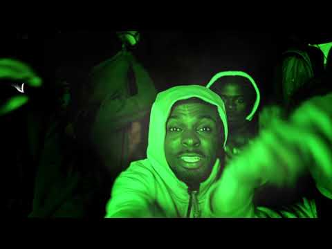 NAS RICHES x JAH STACKZZ -G4G (Official music video)