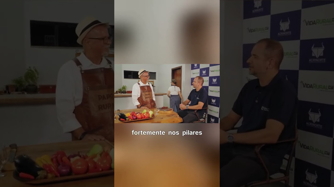 Por Que a Regeneração do Solo é o Futuro da Agricultura