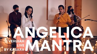 Download lagu 1 Vehuiah - Angelica Mantra Live Concert by Kasara and Kaya mp3 Download lagu 1 Vehuiah - Angelica Mantra Live Concert by Kasara and Kaya mp3