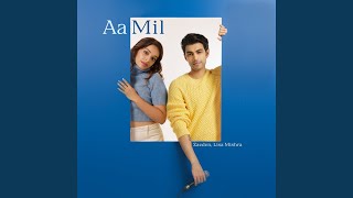 Aa Mil song artwork