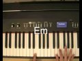 Michael Jackson Leave Me Alone Piano Tutorial