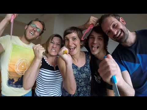 VOXID kommt erneut nach Bremen!!!