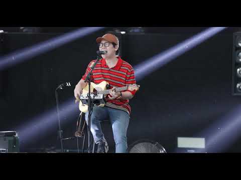 [4K] 190621 넬 - 그리고 남겨진 것들 @성남 파크콘서트 (리허설)