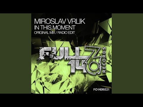 In This Moment (Radio Edit)