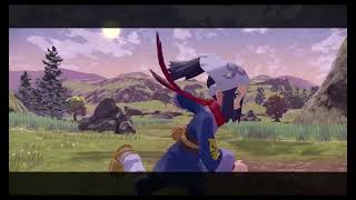 實況紀錄 寶可夢阿爾宙斯傳說#4 沒有王的島嶼(上)