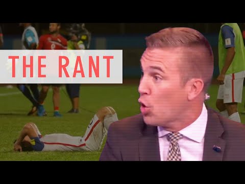 The Rant
