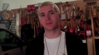 Vocab- The Real Slim Shady?