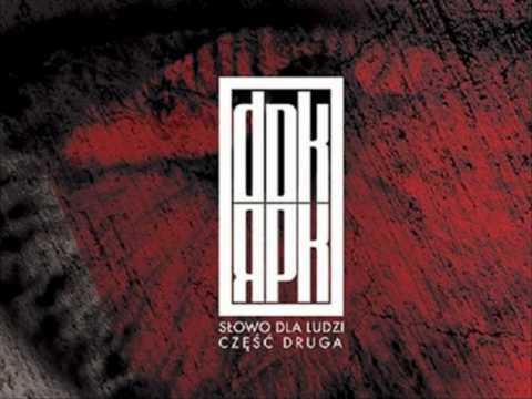 DDK RPK-towar z pierwszej półki feat. Małach,Rufuz