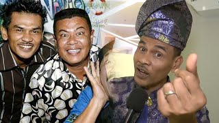 Download lagu Lan Pet Pet buat perangai ‘masuk air’… macam nak gaduh bila tanya tentang Senario mp3