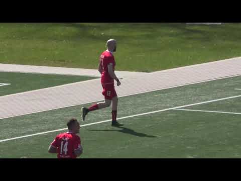 Oberliga Wstf. 18/19 29.SP SC Westfalia Herne - RW Ahlen