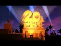 REUPLOAD 20th Century Fox 2009 Prototype