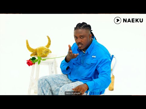 Giblack - MATA DE AZAHAR (EL VACILE LOS CACHOS) | Video Oficial