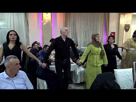 Rijetko kolo - Svadba Ibrahimovic