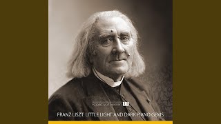 Four Little Piano Pieces, No. 3, Adagio, F sharp Major