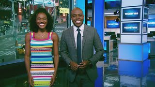 Techbytes: 8-16-19
