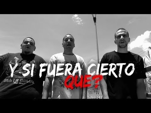Rompiendo El Silencio - Y si fuera cierto que? Ft. Norick