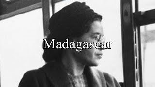 Madagascar Guns n Roses - Letra e tradução