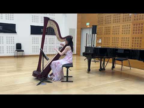 Fantasie on a theme from Tchaikovsky’s Opera “Eugene Onegin” by E. A. Walter-Kühne