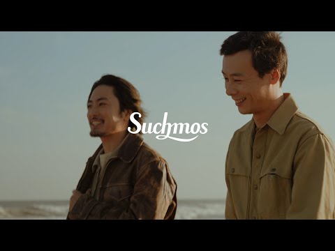 Suchmos Behind The Scenes
