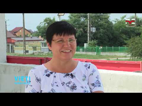 Ep 014 - Vieți Transformate - Cristina Buliga