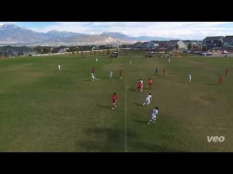 [2022-10-02] B07 E64 vs USA - 2022-2023 E64 - Game 5