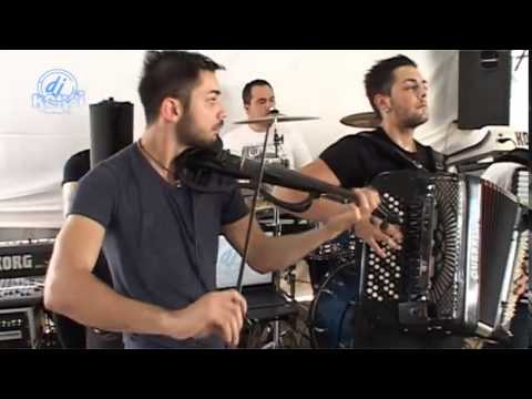 MILOS MARKAS I ork. SKORPIONI - SPLET KOLA UZIVO