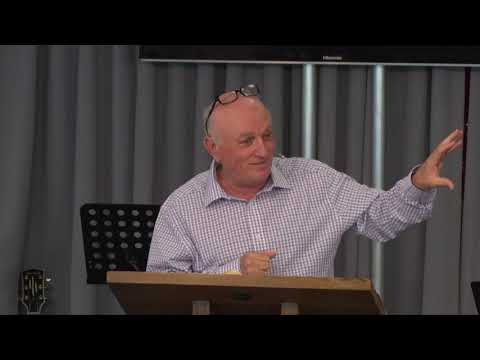 Conversion of the Heart by Joseph Chircop