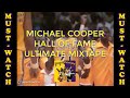 Michael Cooper ULTIMATE MIXTAPE Coop Hall Of Fame Career Highlights