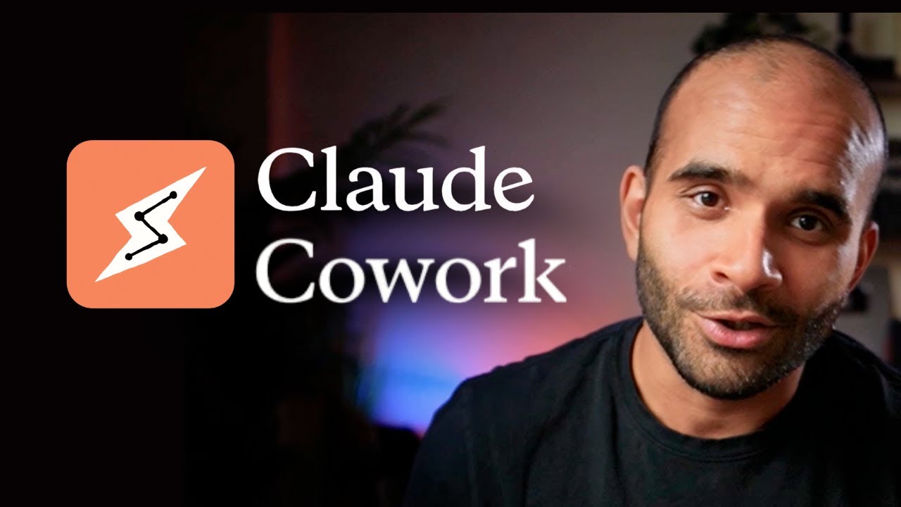Claude Cowork - Test Complet par Shubham Sharma