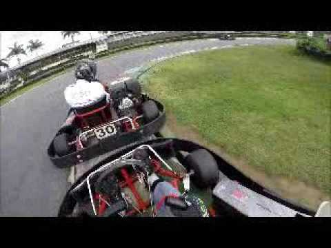 Kartigo K2 Primeira bateria da Última etapa de 2016 (Volta Redonda - RJ) - 04.12.2016