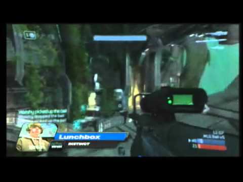 2008 MLG Las Vegas - ESPN Saturday Night: Str8 Rippin vs Instinct - Game 3 - Part 1