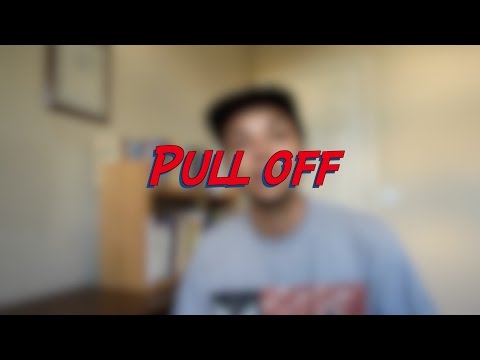 Pull off - W22D7 - Daily Phrasal Verbs - Learn English online free video lessons