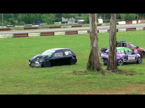 Turismo 1.4 RS - Guaporé