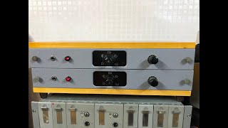 Download lagu Klangflim KL V002 Theater MIC Pre-Amplifier from KL V502 mp3