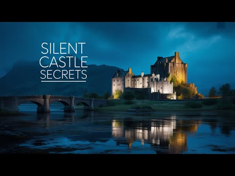 The Scottish Castle Betrayal That Led to 200 Years of Ruin