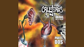 Callejero de Boedo (Vivo - Mezclado y Masterizado 2017)