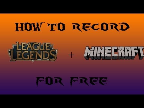 UNBELIEVABLE! FREE Minecraft Recording & Streaming for PS4 & Xbox One
