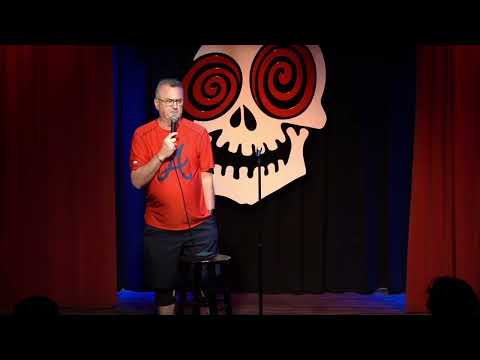 Mike Morrison Comedy Reel 2025