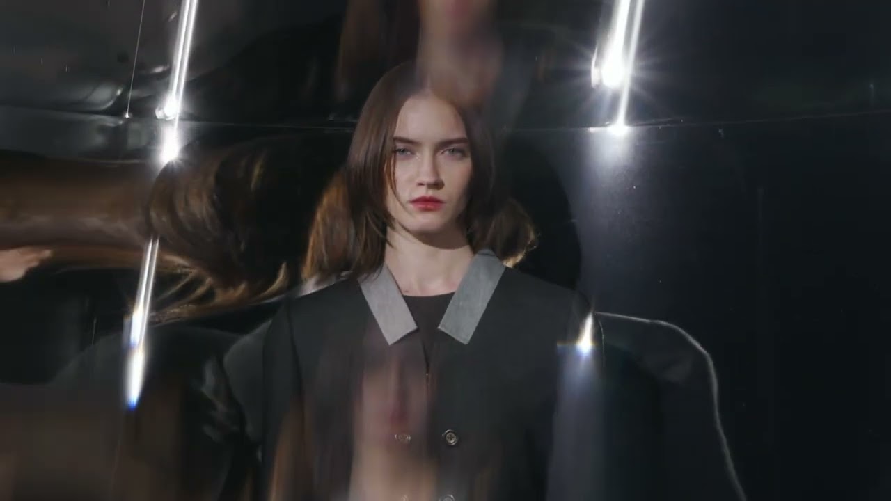 AUTUMN WINTER COLLECTION<br> 2025-2026