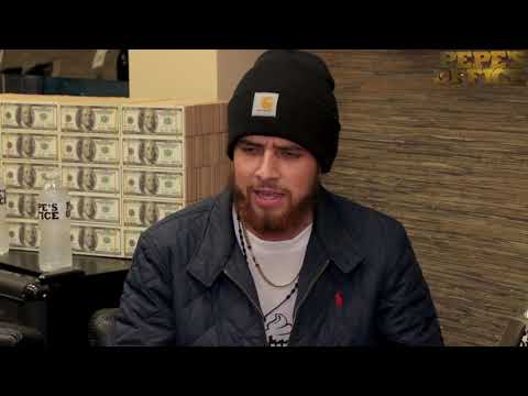 HERENCIA DE PATRONES - LADEANDO (Versión Pepe's Office)