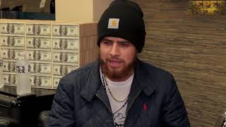 HERENCIA DE PATRONES - LADEANDO (Versión Pepe&#39;s Office)