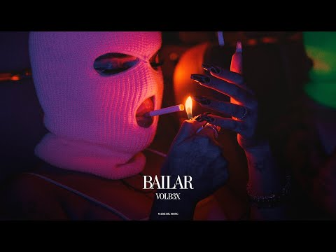 VOLB3X - Bailar