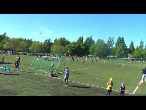 KuPS Musta vs Honka PA2