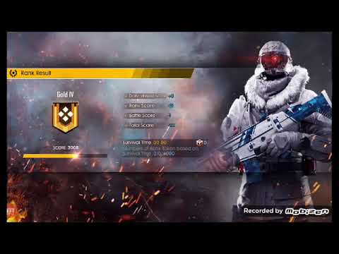 KEJVI live me fre fire