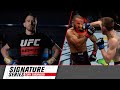 Cory Sandhagen Breaks Down His Signature Moves