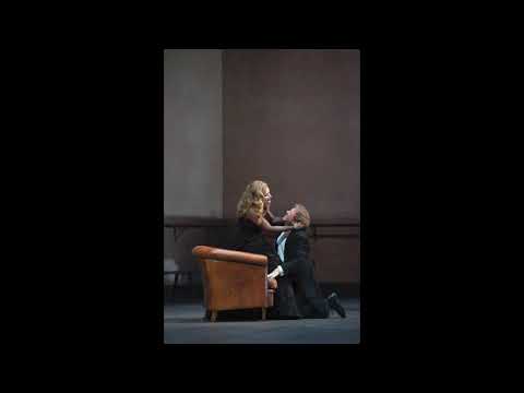 Daniel Kirch & Ekaterina Gubanova // Wagner / Tannhäuser / Amsterdam / Venusberg (Paris Version)