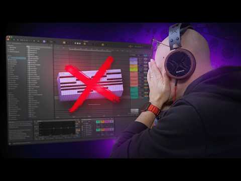 Don't Start With Chords (Do THIS Instead)