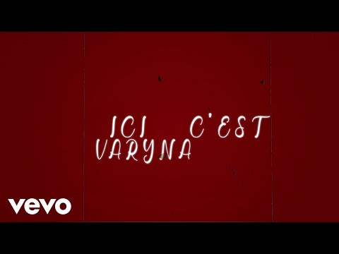 Varyna - Gbogbozan (Lyrics Video)