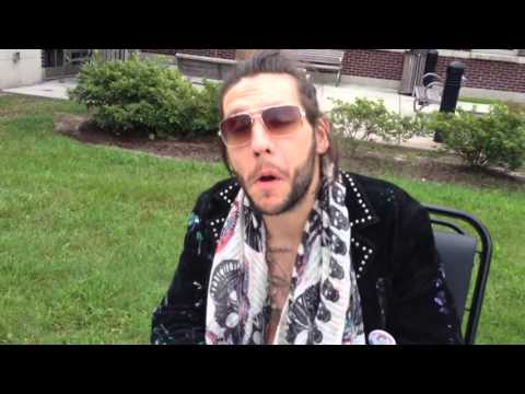 Brandon Novak 2014 Relapse Bonus Footage Part 2